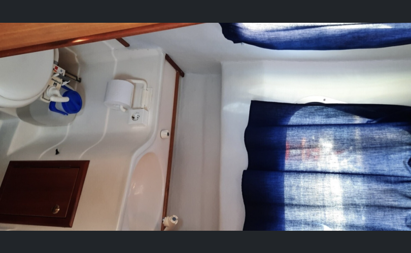 Bella Falcon 26 Fantino-kuva-8